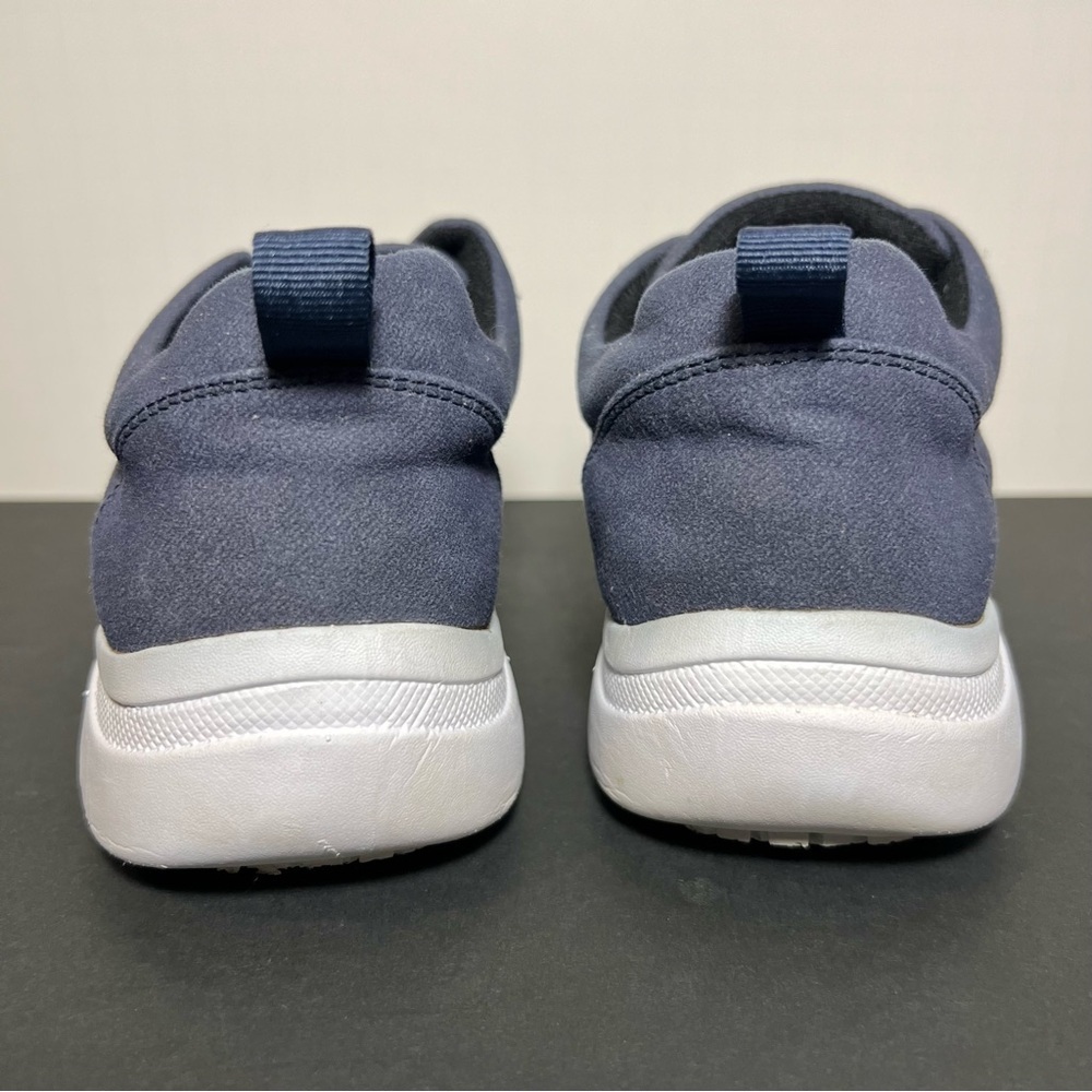 Womens EASY WORKS by EASY STREET Peyton Slip Resistant Shoes / Size 6 Extra Wide - Picture 4 of 8